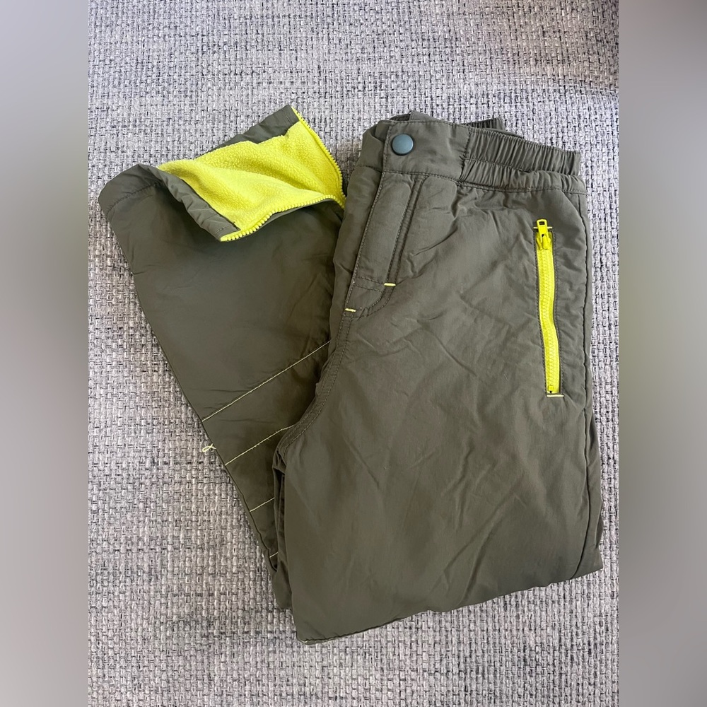 Gymboree Snow pants